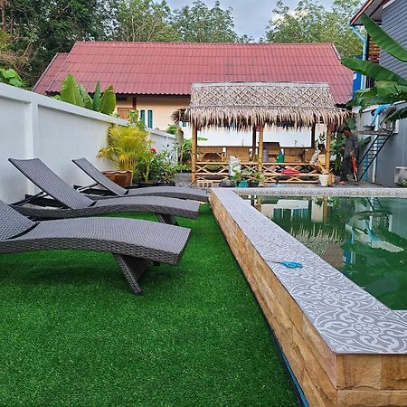 Safina Pool Villa Ko Lanta Εξωτερικό φωτογραφία