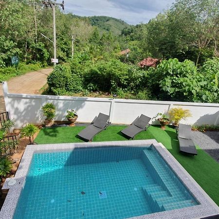 Safina Pool Villa Ko Lanta Εξωτερικό φωτογραφία