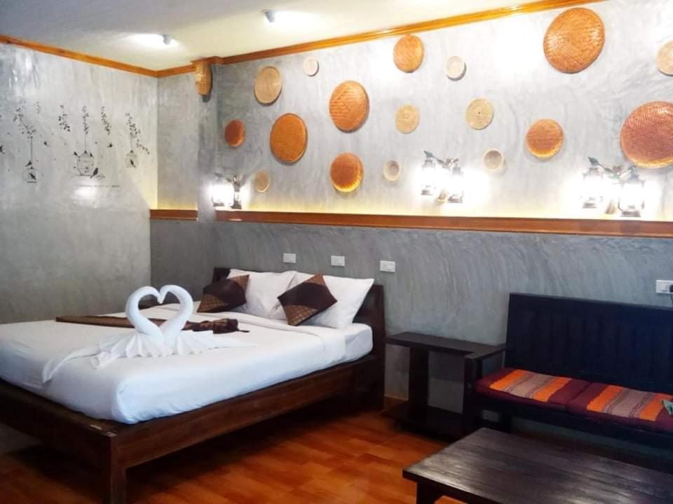 Safina Pool Villa Ko Lanta Εξωτερικό φωτογραφία
