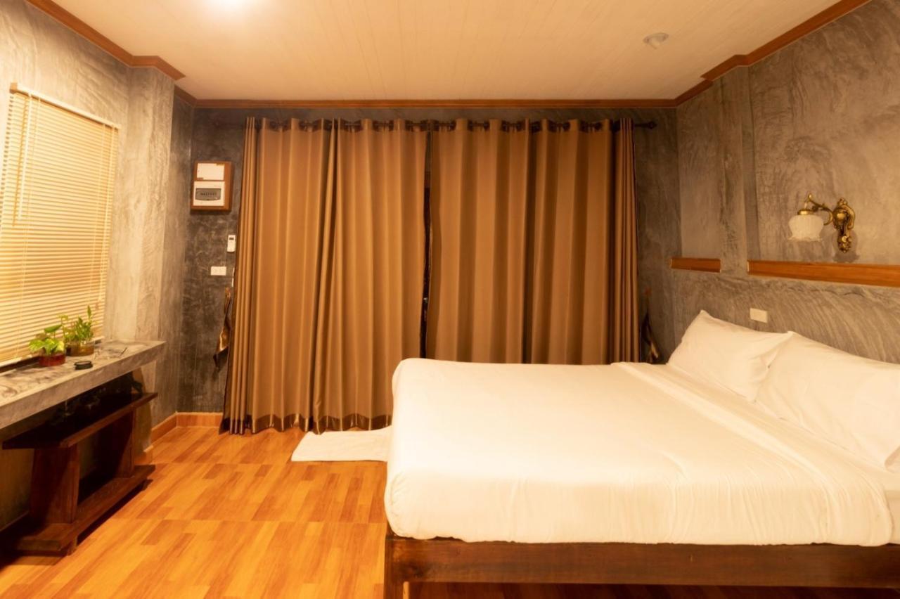 Safina Pool Villa Ko Lanta Εξωτερικό φωτογραφία