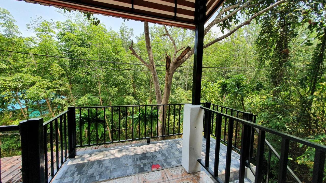 Safina Pool Villa Ko Lanta Εξωτερικό φωτογραφία