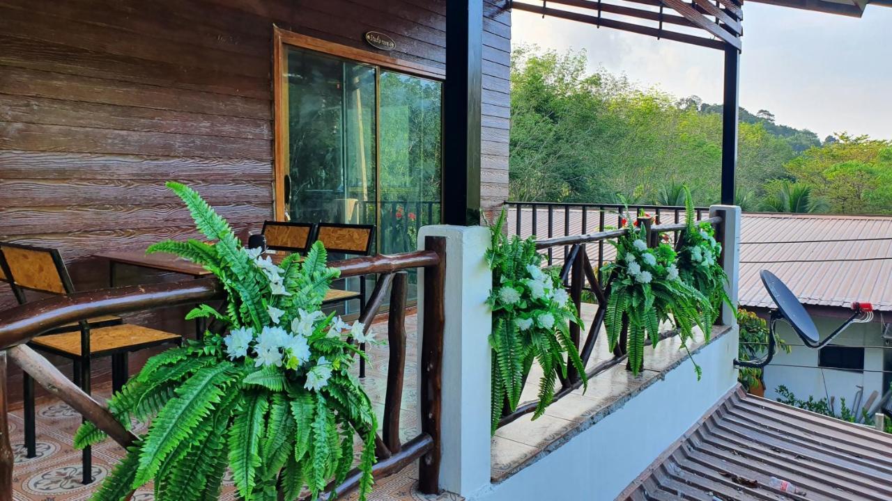 Safina Pool Villa Ko Lanta Εξωτερικό φωτογραφία