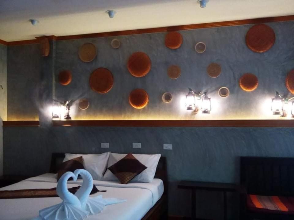 Safina Pool Villa Ko Lanta Εξωτερικό φωτογραφία