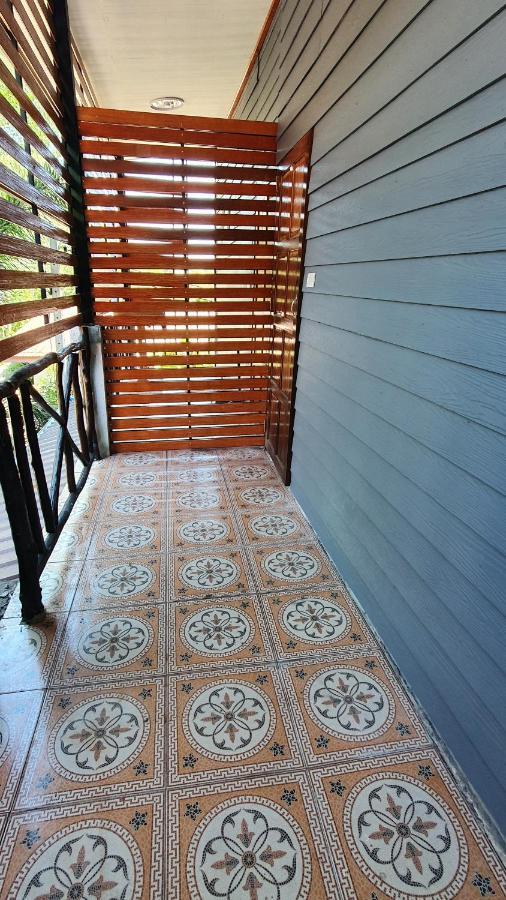 Safina Pool Villa Ko Lanta Εξωτερικό φωτογραφία