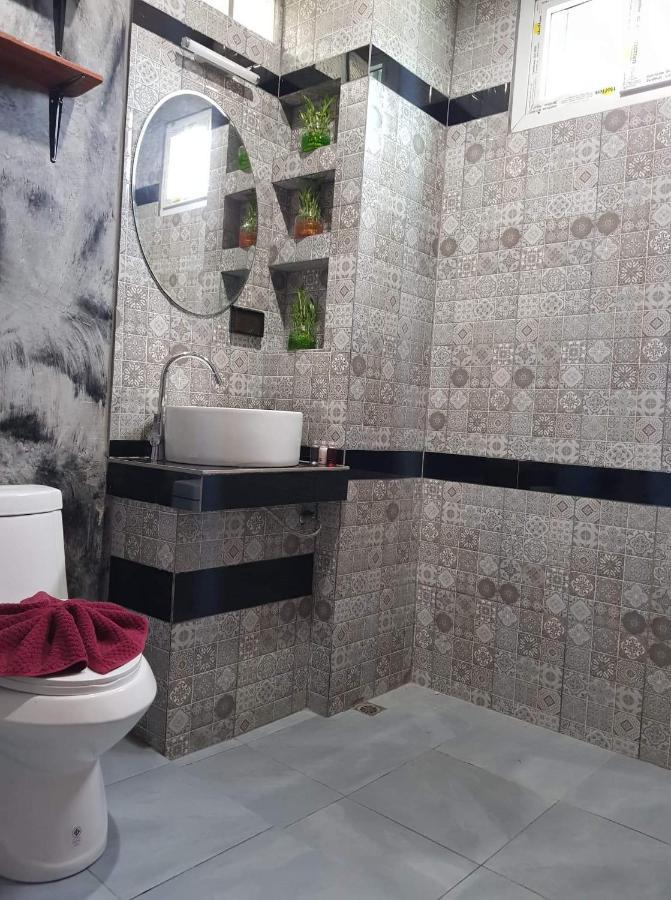 Safina Pool Villa Ko Lanta Εξωτερικό φωτογραφία