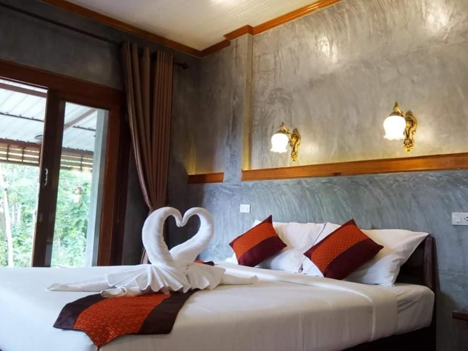 Safina Pool Villa Ko Lanta Εξωτερικό φωτογραφία
