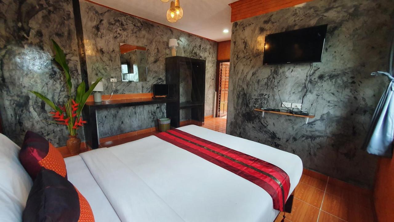 Safina Pool Villa Ko Lanta Εξωτερικό φωτογραφία