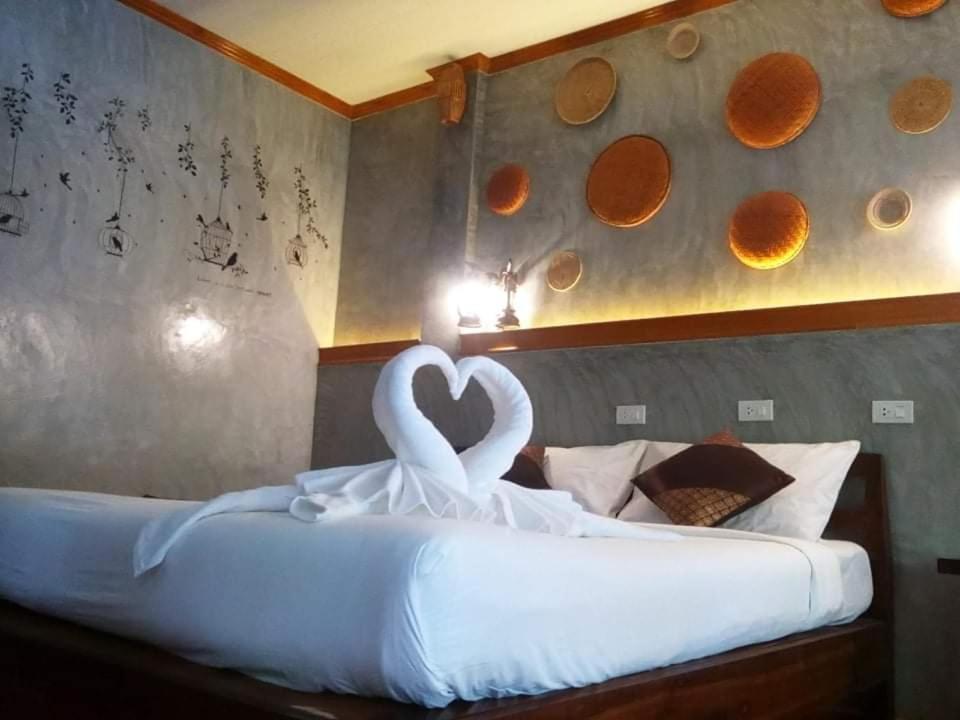 Safina Pool Villa Ko Lanta Εξωτερικό φωτογραφία