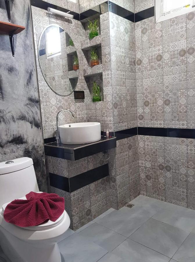 Safina Pool Villa Ko Lanta Εξωτερικό φωτογραφία