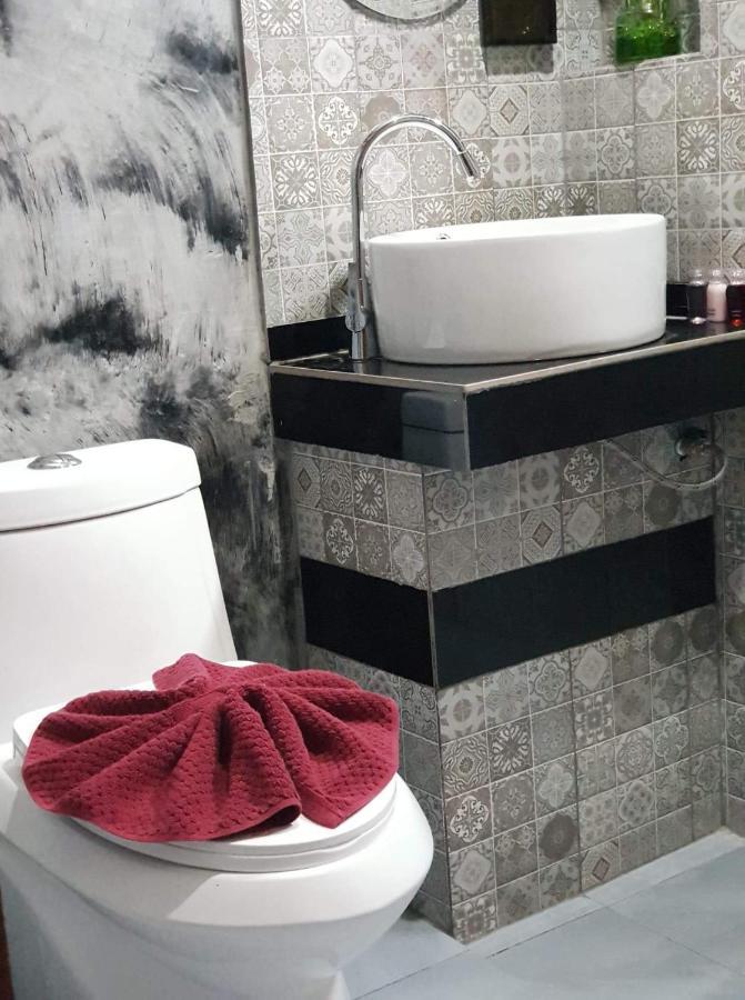 Safina Pool Villa Ko Lanta Εξωτερικό φωτογραφία