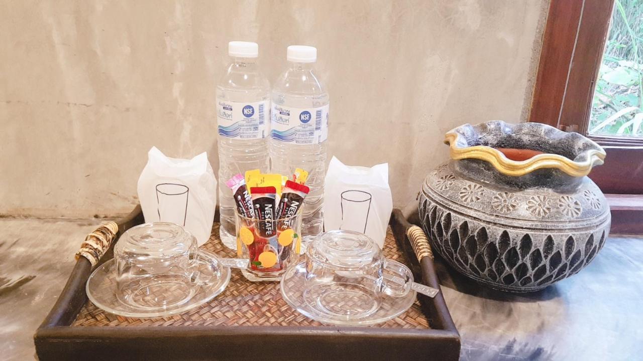Safina Pool Villa Ko Lanta Εξωτερικό φωτογραφία