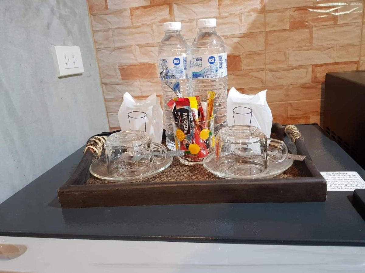 Safina Pool Villa Ko Lanta Εξωτερικό φωτογραφία