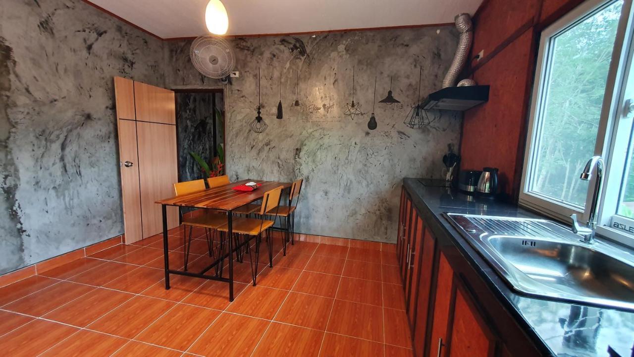 Safina Pool Villa Ko Lanta Εξωτερικό φωτογραφία