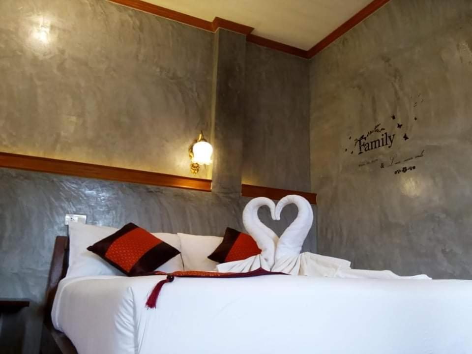 Safina Pool Villa Ko Lanta Εξωτερικό φωτογραφία