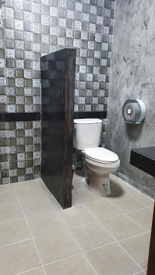 Safina Pool Villa Ko Lanta Εξωτερικό φωτογραφία