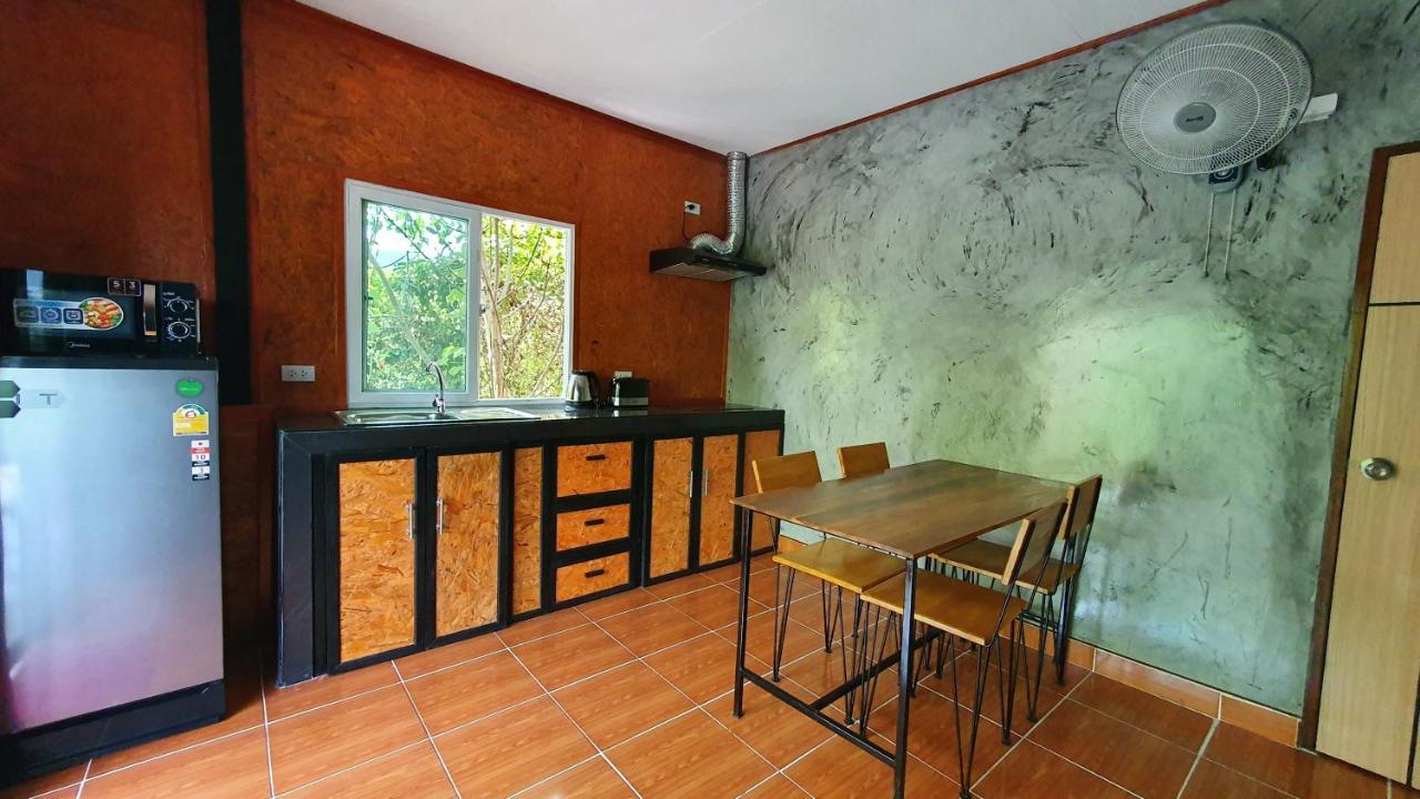 Safina Pool Villa Ko Lanta Εξωτερικό φωτογραφία