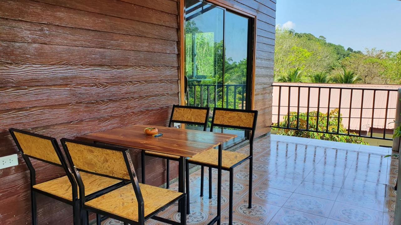 Safina Pool Villa Ko Lanta Εξωτερικό φωτογραφία