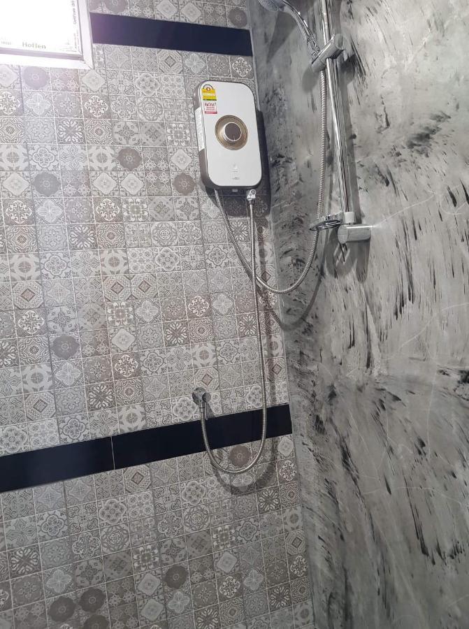 Safina Pool Villa Ko Lanta Εξωτερικό φωτογραφία