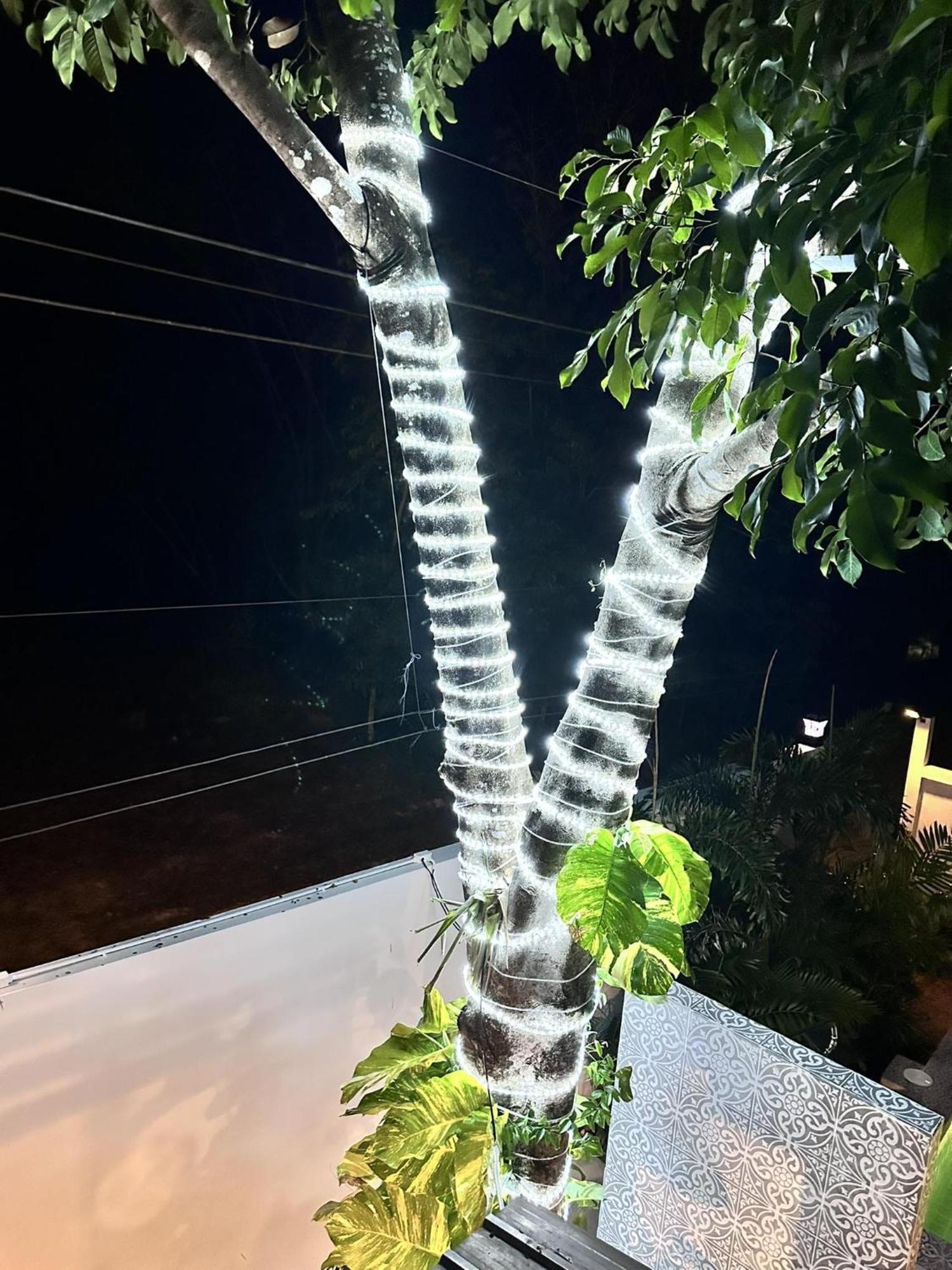 Safina Pool Villa Ko Lanta Εξωτερικό φωτογραφία