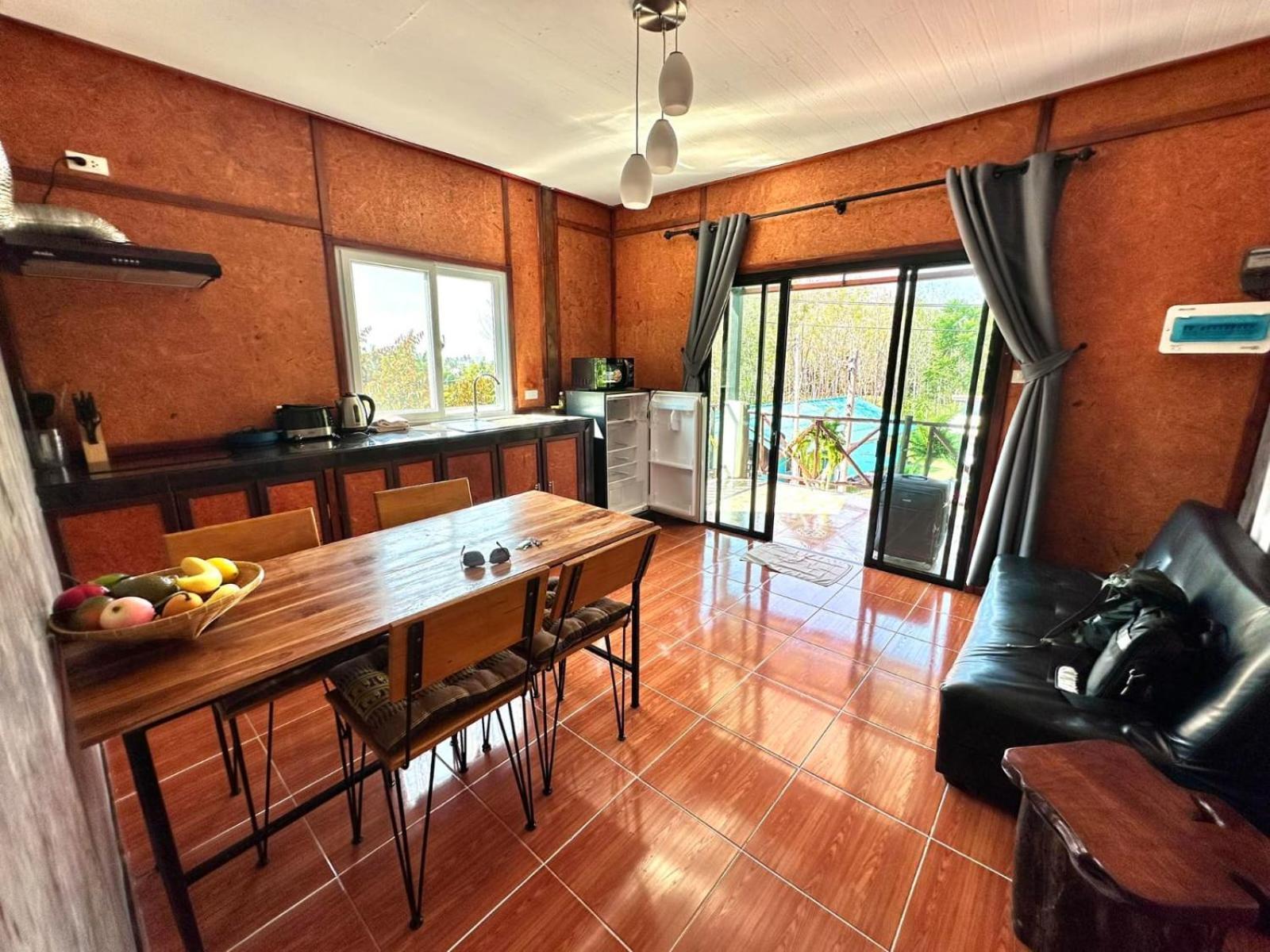 Safina Pool Villa Ko Lanta Εξωτερικό φωτογραφία