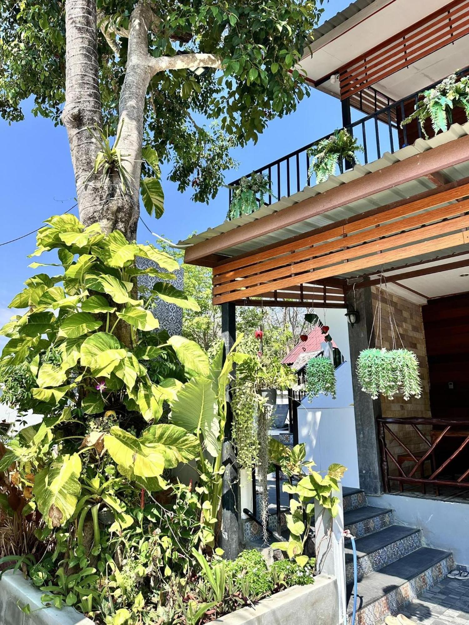 Safina Pool Villa Ko Lanta Εξωτερικό φωτογραφία